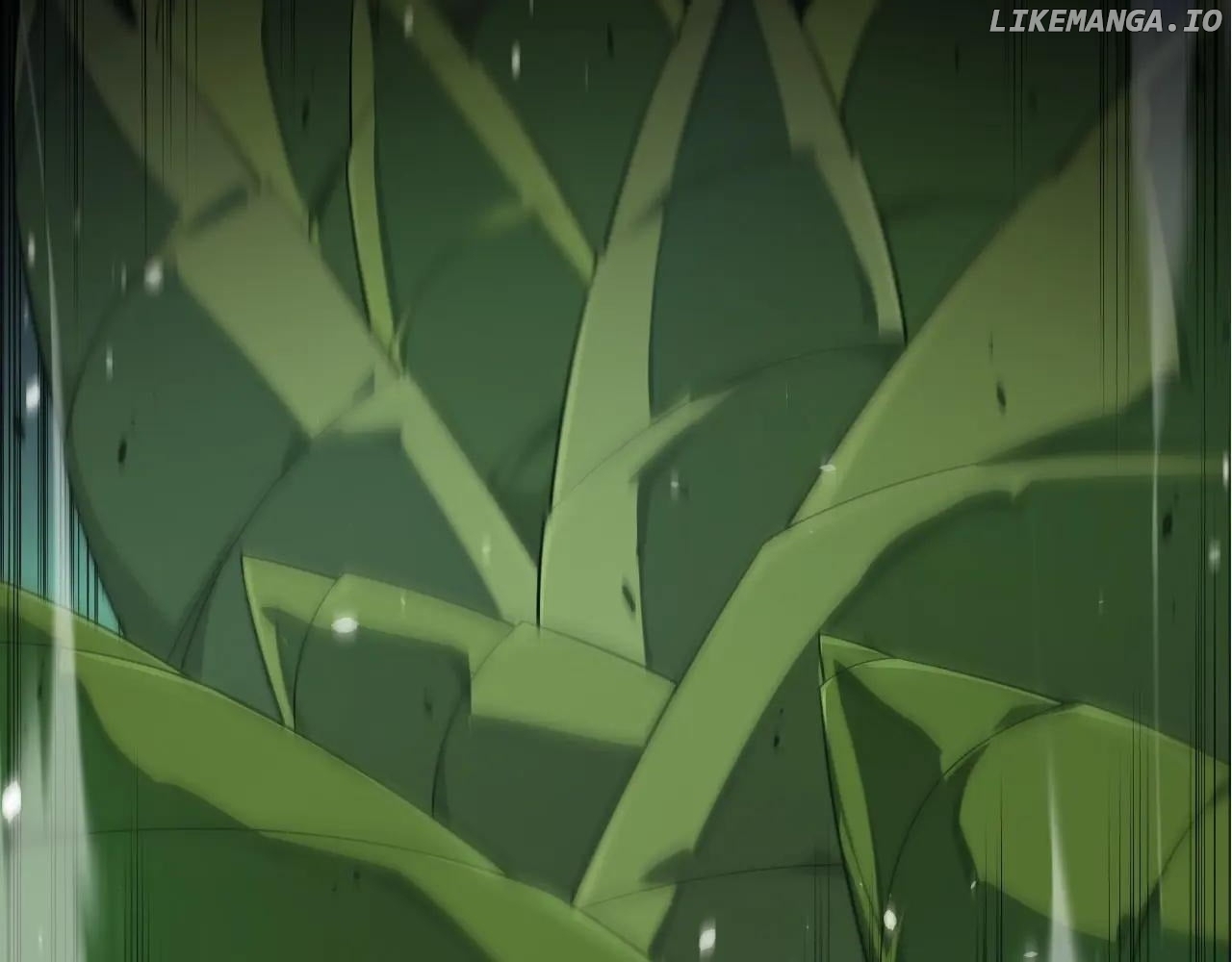 Evolution Begins With A Big Tree Chapter 387 - page 26